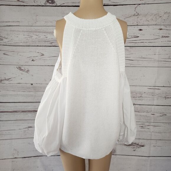 Free People Catch A Glimpse Top XS/S NWT - Picture 8 of 9